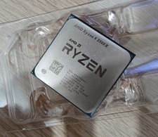 Cpu amd ryzen usato  Genova