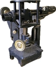 Rare antique reichert for sale  LONDON