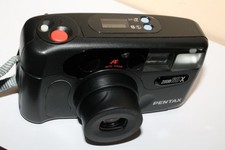 Compact argentique pentax d'occasion Compact argentique pentax d'occasion  Toulouse-