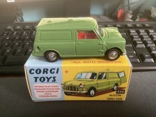 Corgi toy 450 for sale  LETCHWORTH GARDEN CITY