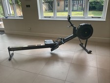Concept2 rowing machine for sale  ESHER