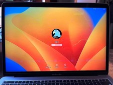 Apple MacBook Pro 13"" A1706 A1708 2016 2017 conjunto de tela LCD cinza 661-05323 comprar usado  Enviando para Brazil