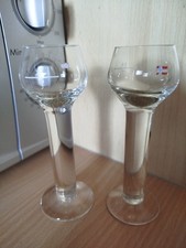 Linie aquavit gläser gebraucht kaufen  Obertshausen