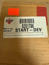 Kit de dispositivo de partida para compressor de geladeira Whirlpool 8201786 AP3885081 PS993073, usado comprar usado  Enviando para Brazil