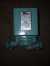 Taco hydronic circulating for sale  Harleysville