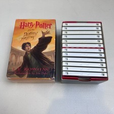 Harry potter deathly for sale  Peoria