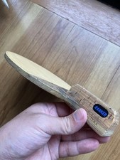 Nittaku ranker ping d'occasion  Expédié en Belgium