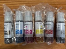 Combo color ink for sale  New London