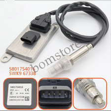 Sensor NOX 5801754016 5801754014 sensor de nitrogênio para Iveco Stralis / Eurocargo comprar usado  Enviando para Brazil