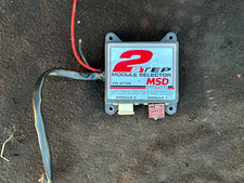 Msd two step for sale  Cedar Hill