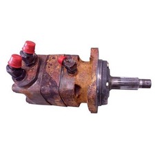 Used hydraulic drive for sale  Lake Mills