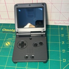 Game boy advance d'occasion  Expédié en Belgium