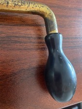 Antique phonograph hand for sale  BELFAST