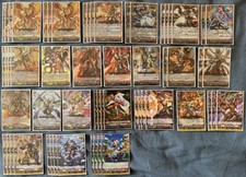 Cardfight vanguard chakrabarth for sale Cardfight vanguard chakrabarth for sale  LONDON