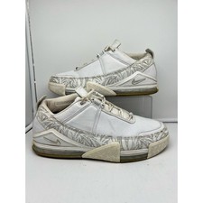 Tênis Nike masculino 13 zoom LeBron 2 baixo branco metálico prata 310845 111 comprar usado Tênis Nike masculino 13 zoom LeBron 2 baixo branco metálico prata 310845 111 comprar usado  Enviando para Brazil