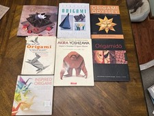 Akira yoshizawa japan for sale  Medina