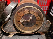 Antike standuhr gebraucht kaufen  Bohmte