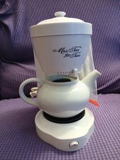 Mrs tea two for sale  Torrington