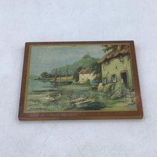 Vintage small moss for sale  Natalia