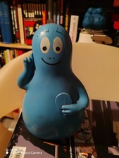 Fabianplastica barbapapa salva usato  Savona