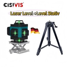 Line laser level gebraucht kaufen  Buseck