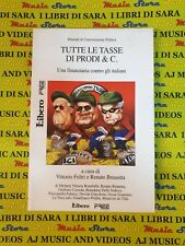 Book libro tutte usato  Vigarano Mainarda