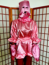Beautiful satin sissy gebraucht kaufen  Köln