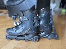 Pattini rollerblade num. usato  Reggio Emilia
