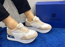 Sneakers donna renato usato  Reggio Calabria
