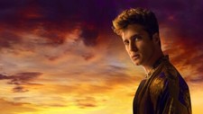 SÉRIE MÉXICO, "LUIS MIGUEL 3 TEMPORADAS", 9 DVD, 27 EPISÓDIOS, 2019-21 comprar usado  Enviando para Brazil