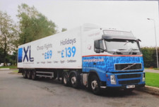 van trailer for sale van trailer for sale GRANTHAM