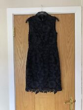 Coast black lace for sale  LINLITHGOW