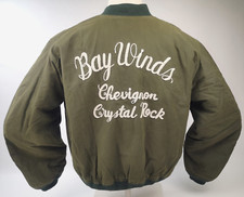 Chevignon jacke bay gebraucht kaufen  Schönefeld