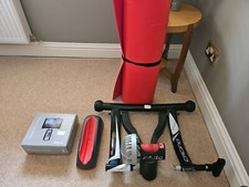 Elite crono indoor for sale  WETHERBY