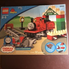 Thomas train james for sale  Richmond