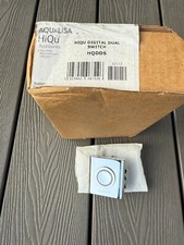 Aqualisa remote control for sale  WAKEFIELD