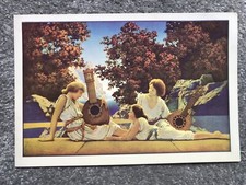 maxfield parrish for sale maxfield parrish for sale SOUTH CROYDON