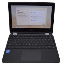 Acer chromebook spin for sale  Victor