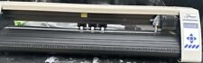 Máquina de vinil Vinyll Express R Series 44” com plotter de vinil USB, usado comprar usado  Enviando para Brazil