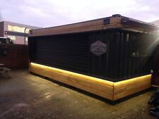 Butty van container for sale  UK