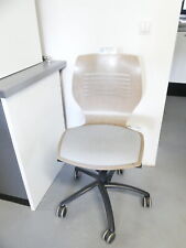 Arbeitsstuhl sitag holz gebraucht kaufen  Ransbach-Baumbach