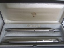 Parker insignia matt for sale  LEATHERHEAD
