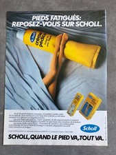 Publicité presse 1984 d'occasion  Douarnenez