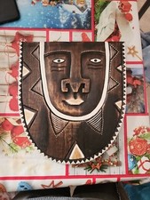 Maschere africane usato  Napoli