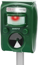 Anirepur repellente solare usato  Italia