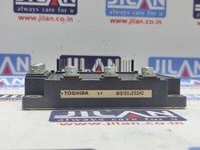 Toshiba mig150j202hc igbt d'occasion  Expédié en Belgium