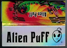 Alien puff 1.25 for sale  STROUD