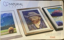 Meural canvas leonora for sale  South Jordan