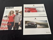 2013 2014 porsche for sale  La Jolla