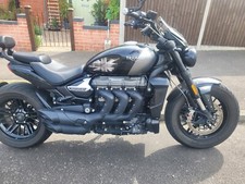 Triumph rocket triple for sale  HAVANT